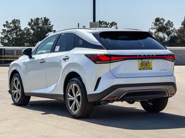 Thumbnail: 2026 Lexus RX - 2