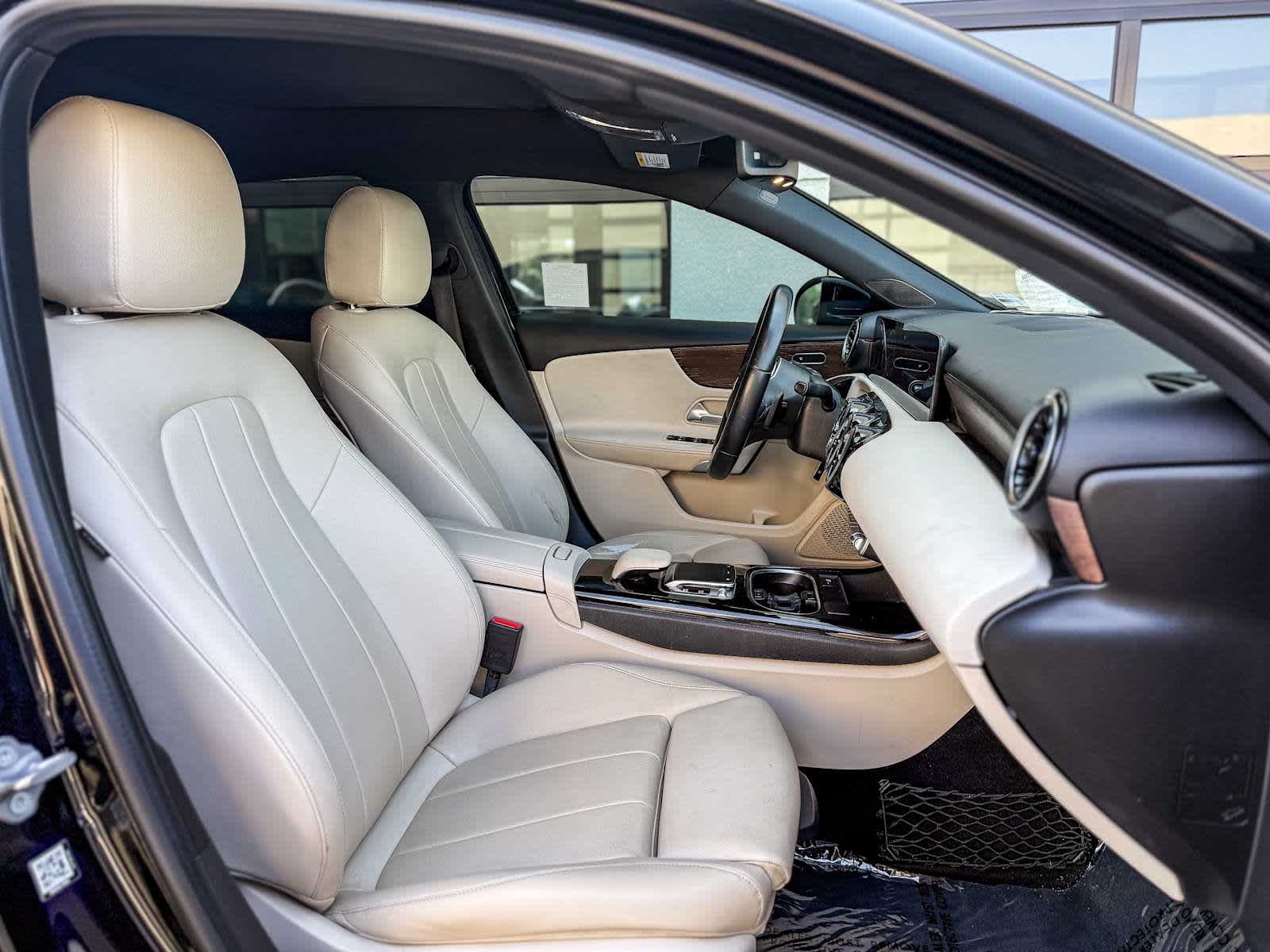 Thumbnail: 2019 Mercedes-Benz A-Class - 12