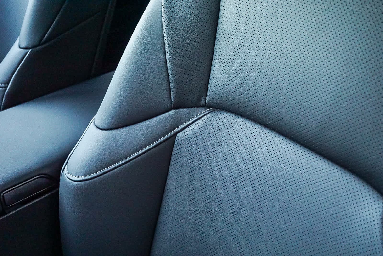 Thumbnail: 2025 Lexus ES - 27