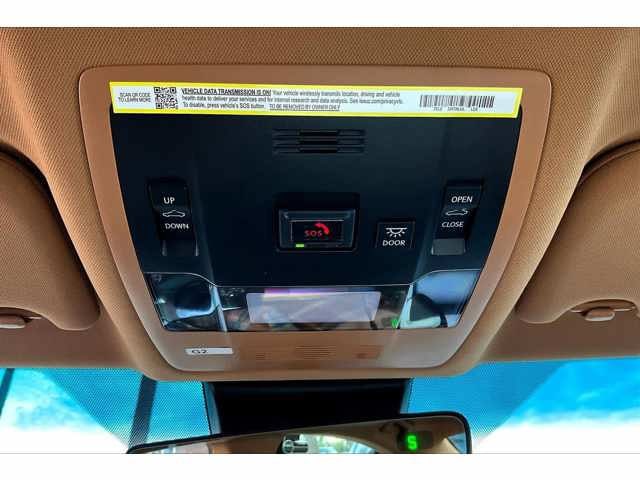 Thumbnail: 2025 Lexus ES - 13