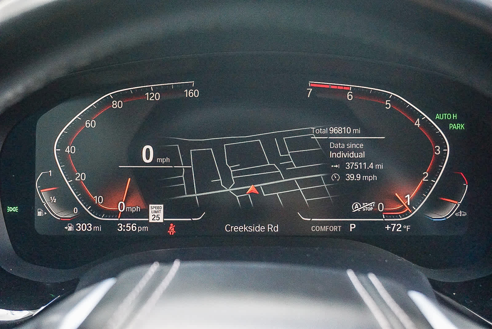 Thumbnail: 2021 BMW 5 Series - 27