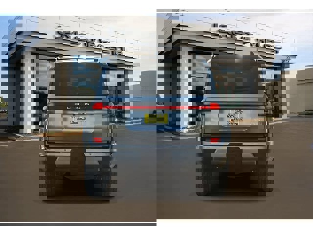 Thumbnail: 2026 Lexus GX - 6