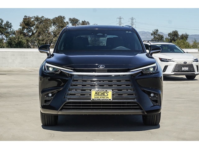 Thumbnail: 2026 Lexus TX - 6