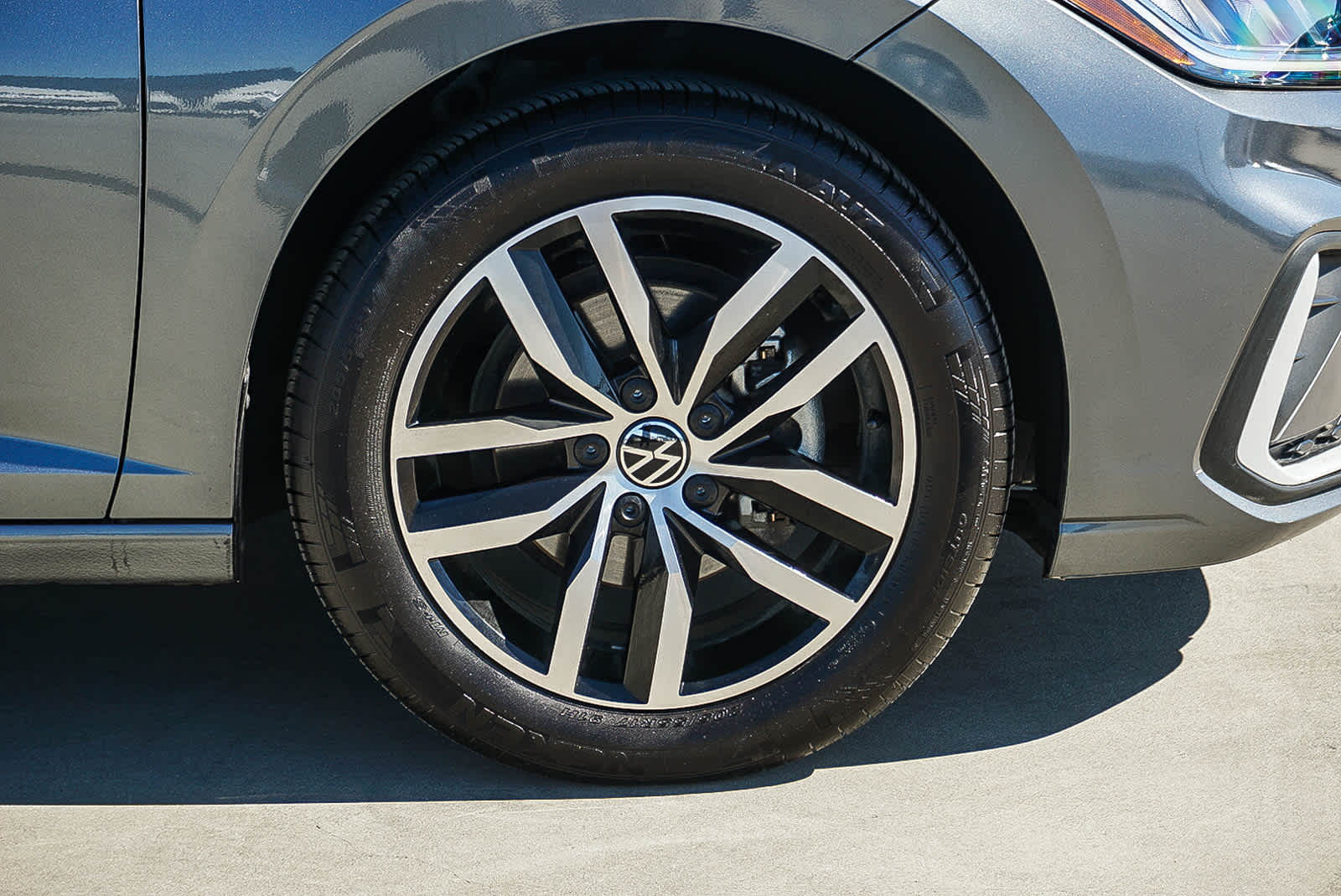 Thumbnail: 2025 Volkswagen Jetta - 9