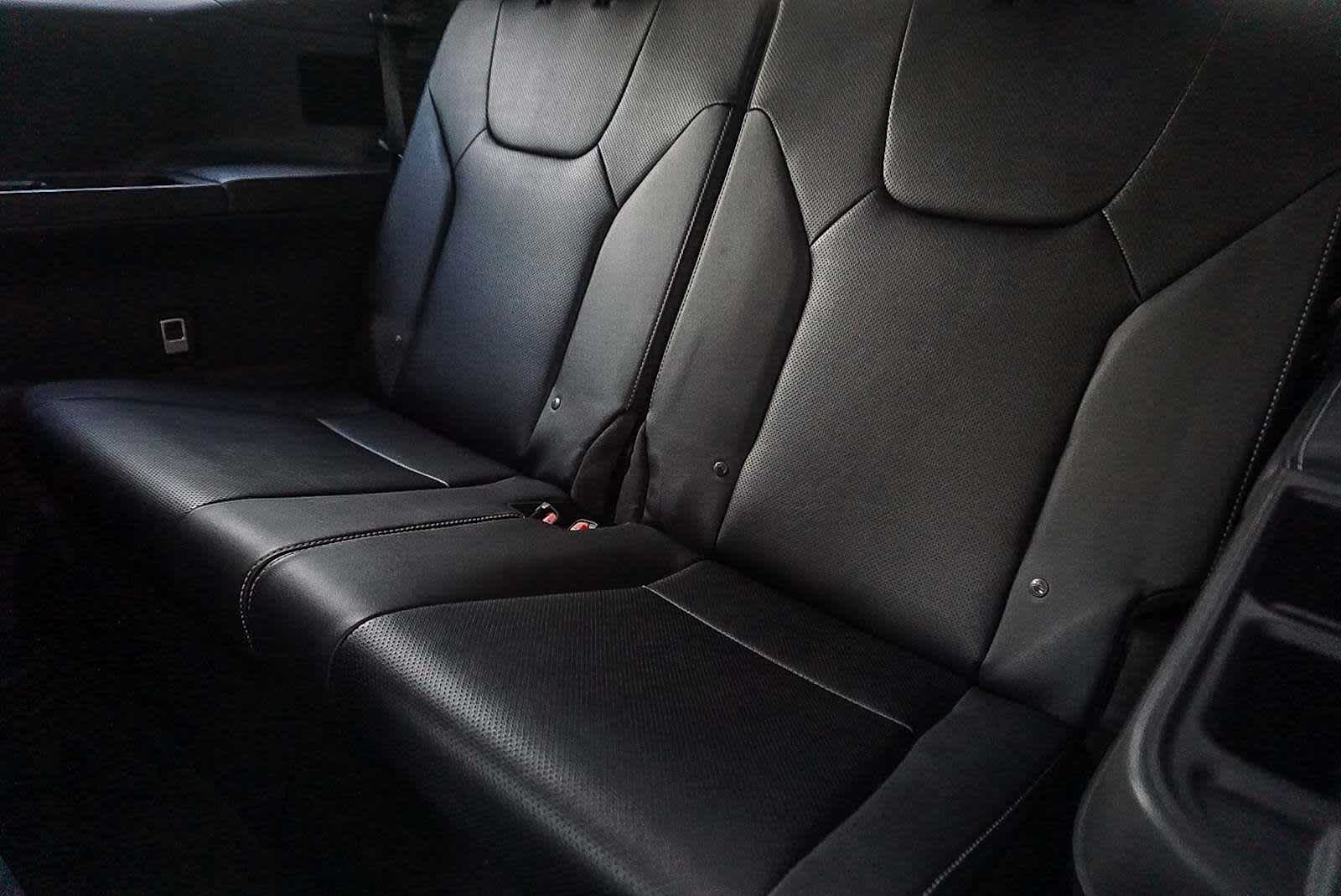 Thumbnail: 2024 Lexus TX - 20