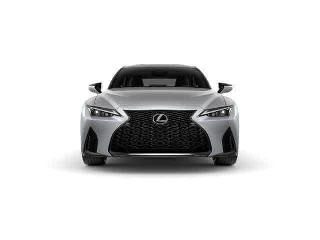 Thumbnail: 2025 Lexus IS - 5