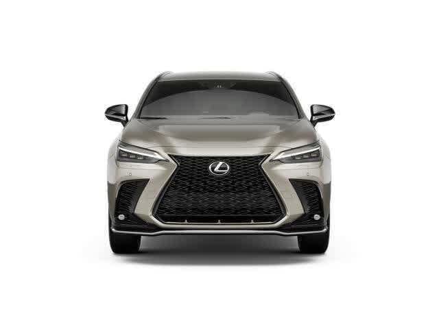 Thumbnail: 2026 Lexus NX - 3