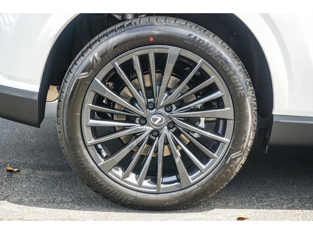 Thumbnail: 2025 Lexus RX - 10