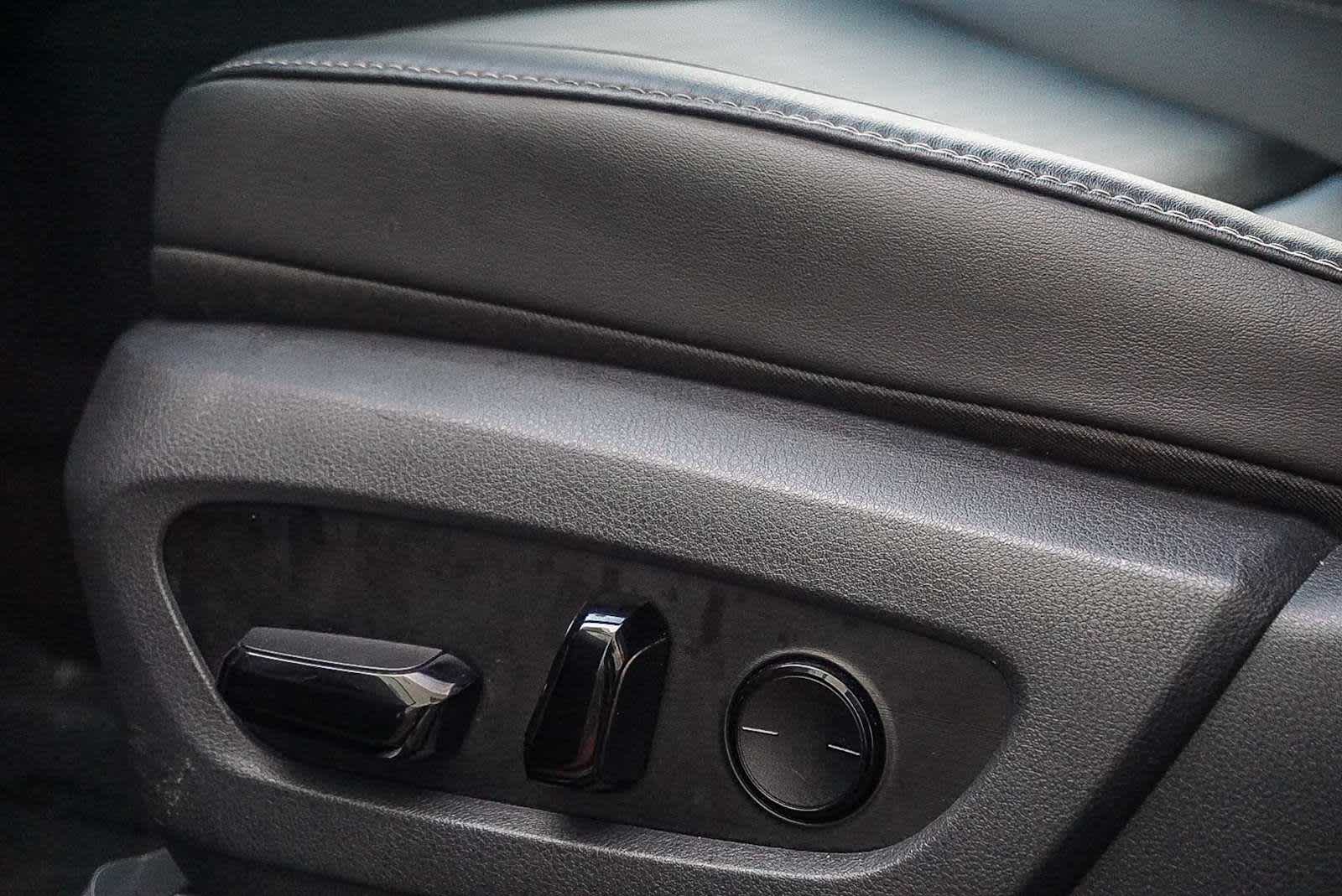 Thumbnail: 2024 Lexus TX - 22