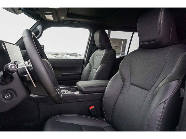 Thumbnail: 2026 Lexus GX - 23