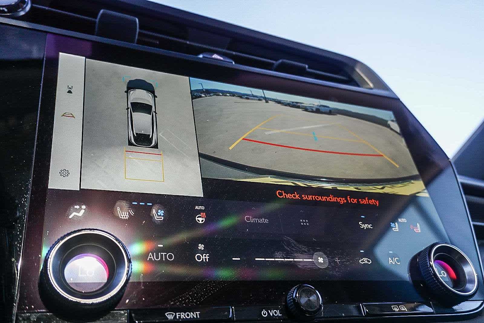 Thumbnail: 2024 Lexus RZ - 24