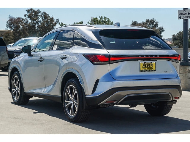 Thumbnail: 2026 Lexus RX - 2