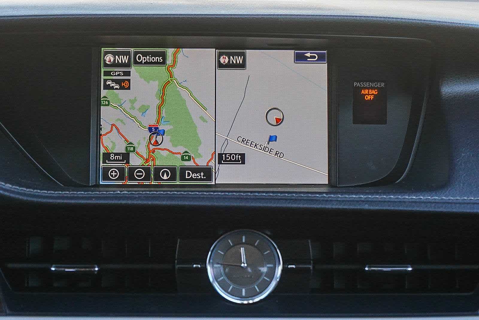 Thumbnail: 2016 Lexus ES - 15