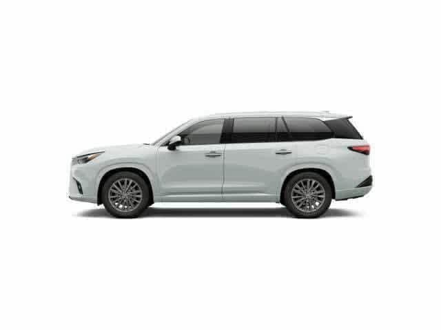 Thumbnail: 2025 Lexus TX - 5
