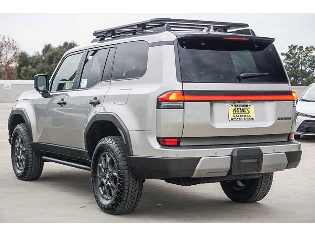 Thumbnail: 2026 Lexus GX - 2