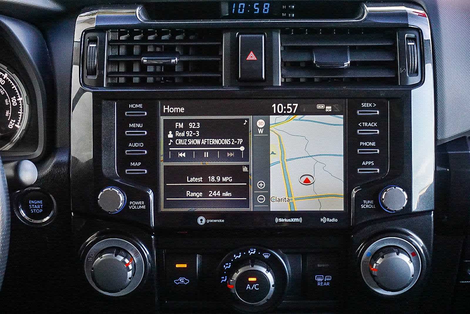 Thumbnail: 2022 Toyota 4Runner - 15