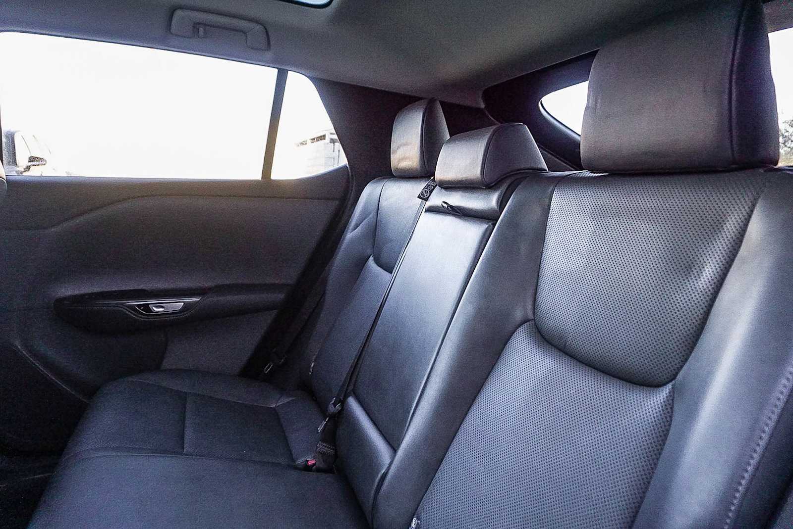 Thumbnail: 2023 Lexus RZ - 19