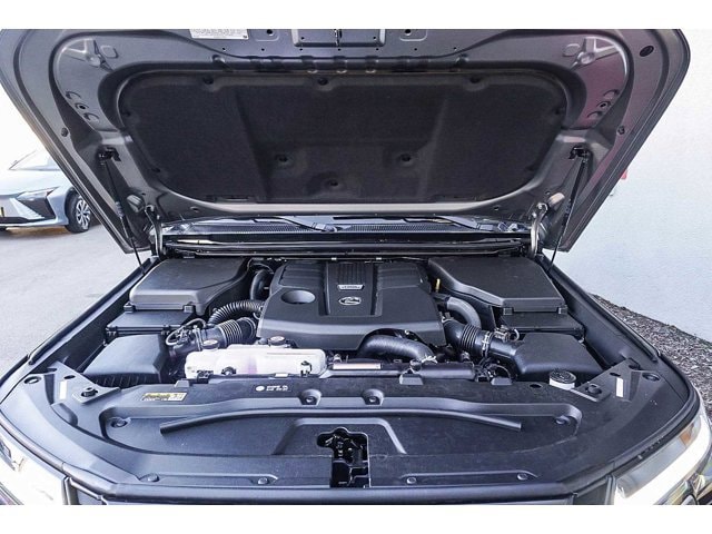 Thumbnail: 2026 Lexus GX - 39