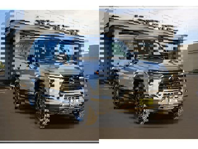 Thumbnail: 2026 Lexus GX - 10