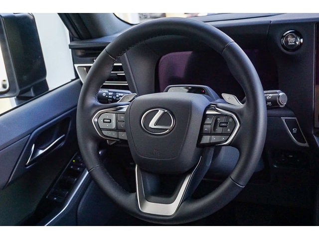 Thumbnail: 2026 Lexus GX - 16