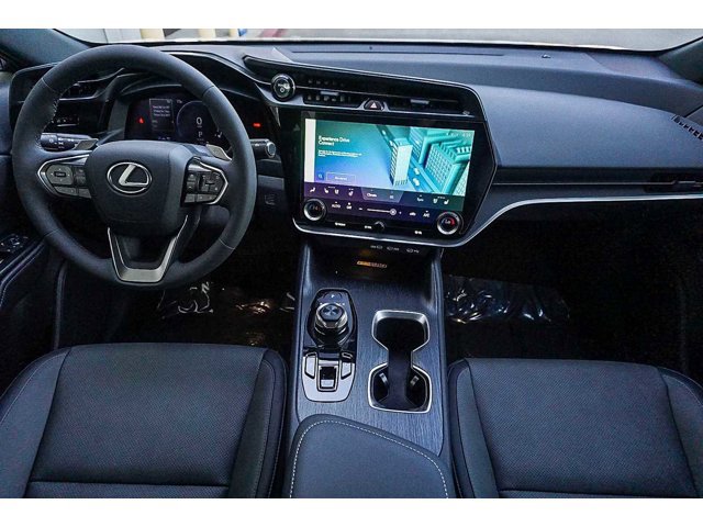 Thumbnail: 2026 Lexus RZ - 12