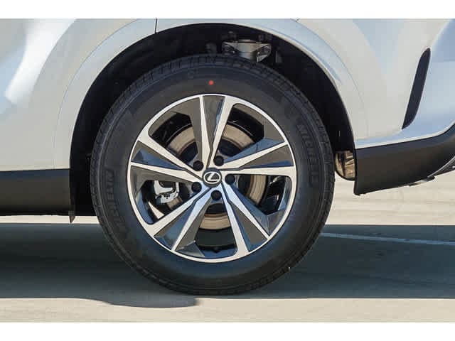 Thumbnail: 2026 Lexus RX - 18