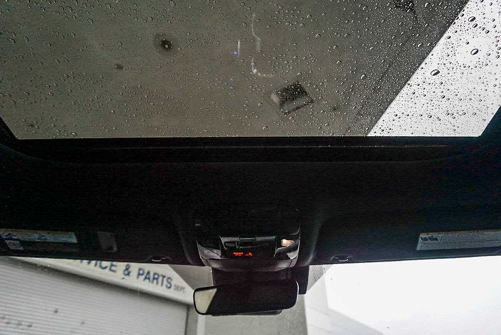 Thumbnail: 2025 Lexus RX - 10