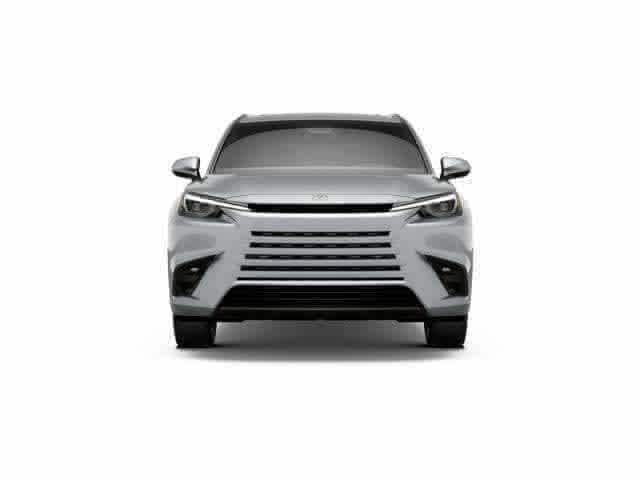 Thumbnail: 2026 Lexus TX - 4