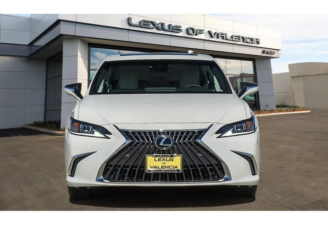 Thumbnail: 2025 Lexus ES - 6