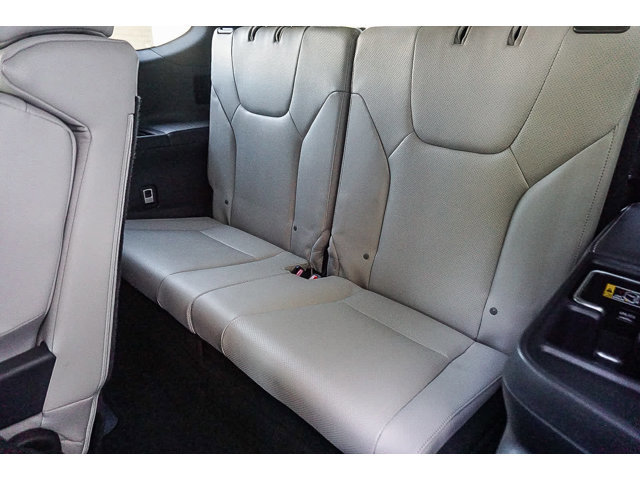 Thumbnail: 2026 Lexus TX - 36