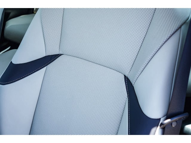 2025 Lexus ES Hybrid 300h 28