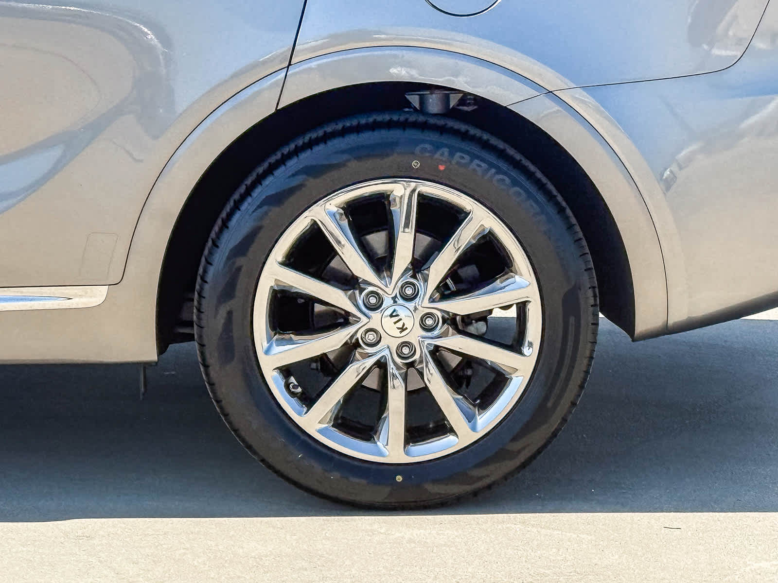 Thumbnail: 2016 Kia Sorento - 10