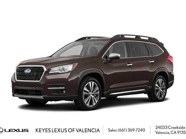 2019 Subaru Ascent Touring -
                  Valencia, CA
