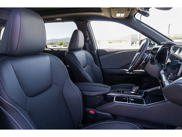 Thumbnail: 2026 Lexus TX - 17