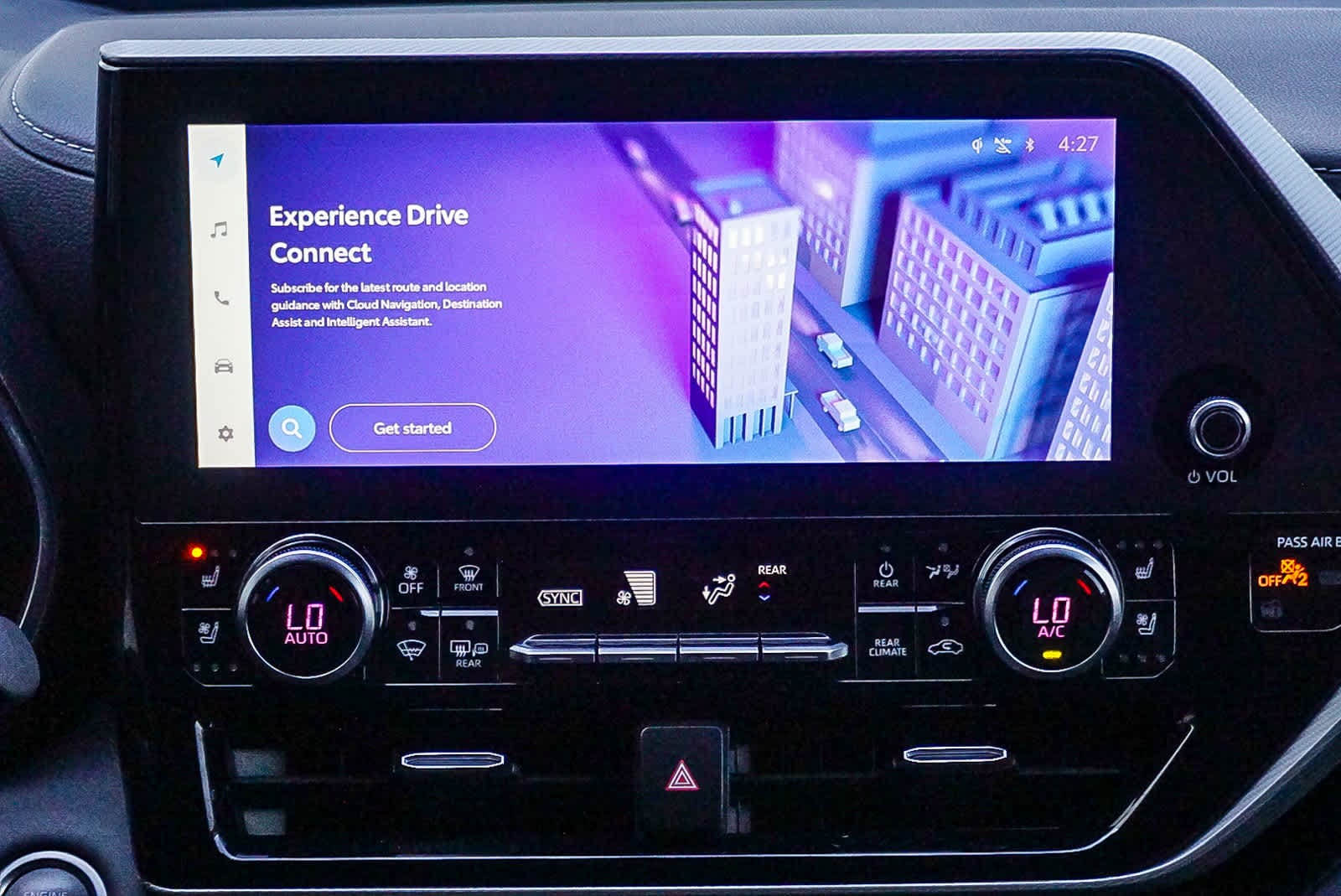 Thumbnail: 2024 Toyota Highlander - 16