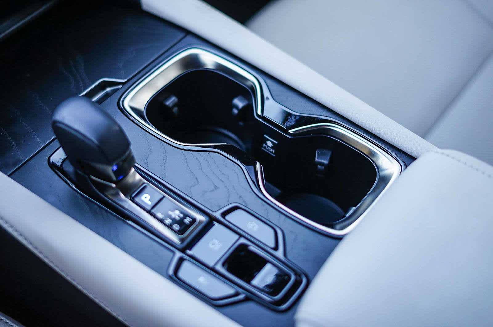 Thumbnail: 2023 Lexus RX - 26