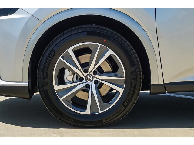 Thumbnail: 2026 Lexus RX - 9