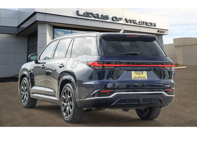 2026 Lexus TX 500h F SPORT Performance Premium photo 2