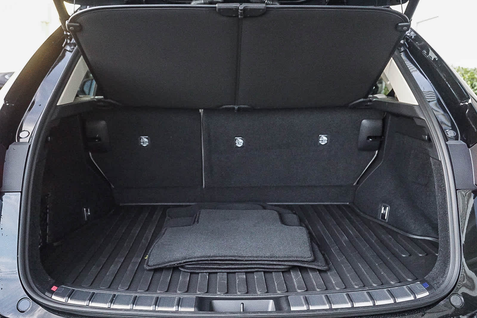 Thumbnail: 2026 Lexus NX - 26