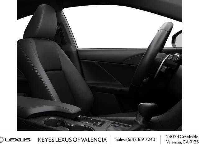 Thumbnail: 2026 Lexus IS - 1