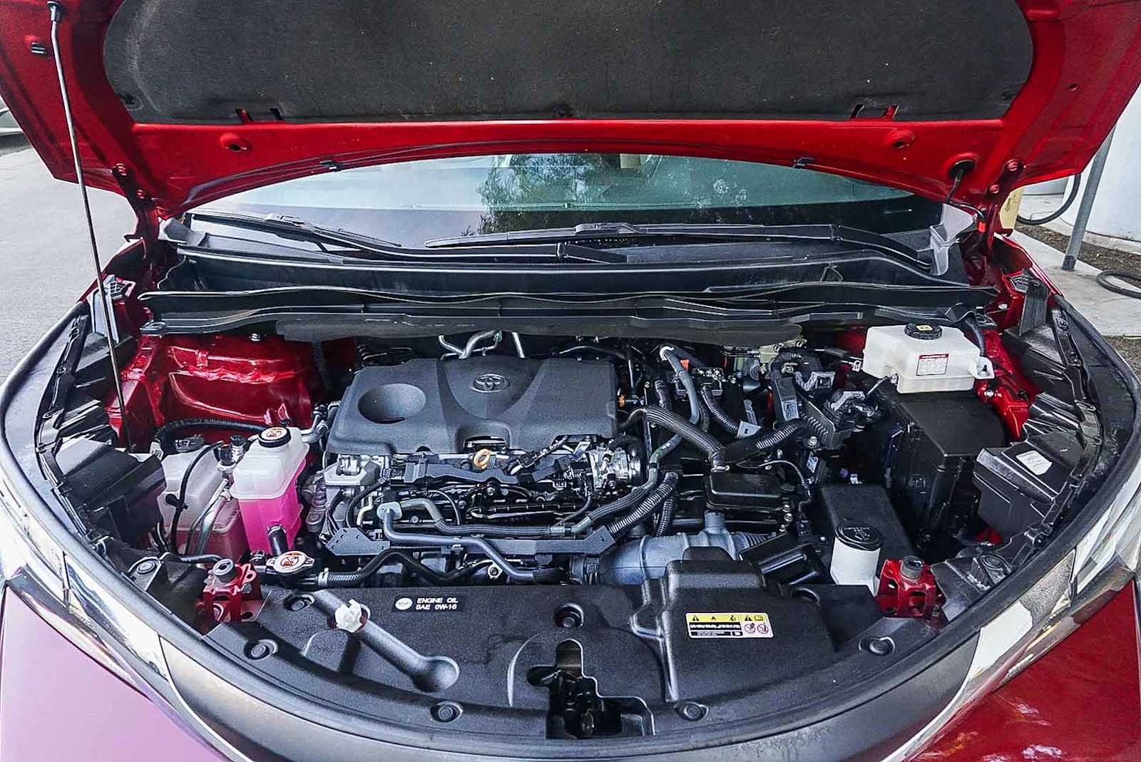 Thumbnail: 2023 Toyota Sienna - 23