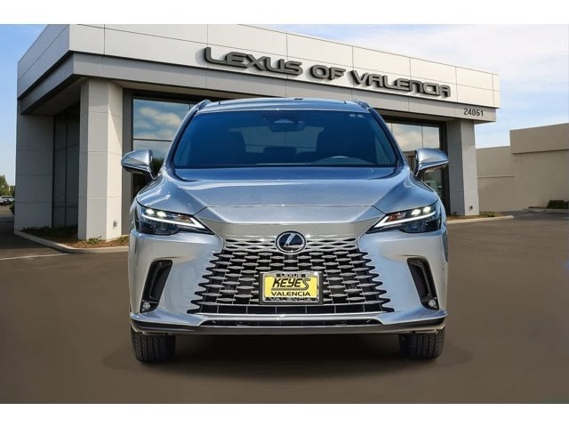 Thumbnail: 2026 Lexus RX - 12