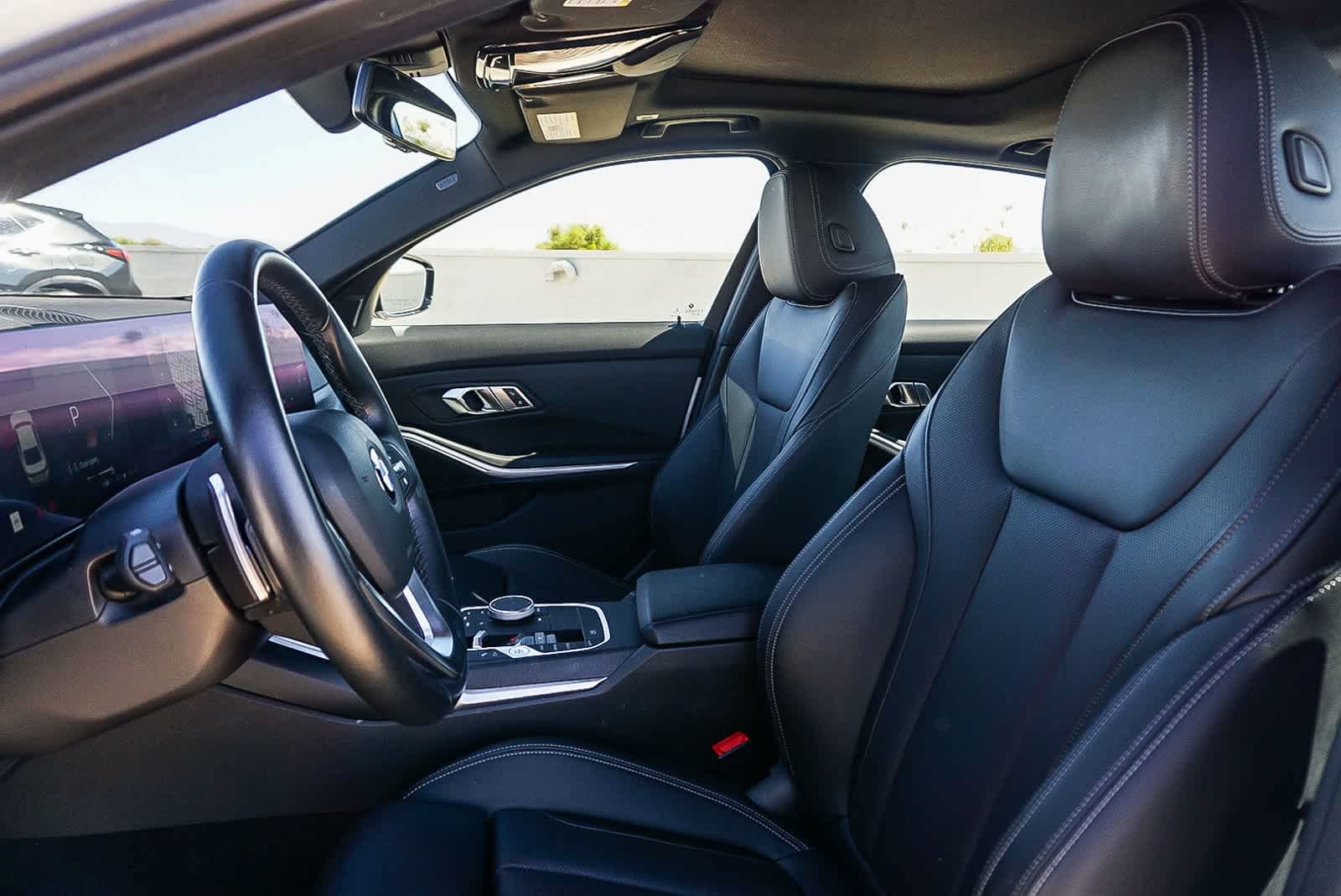 Thumbnail: 2023 BMW 3 Series - 18