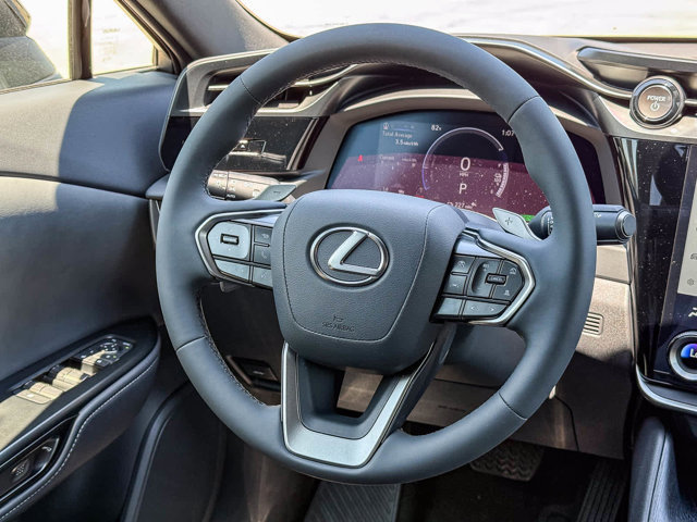 Thumbnail: 2026 Lexus RZ - 15