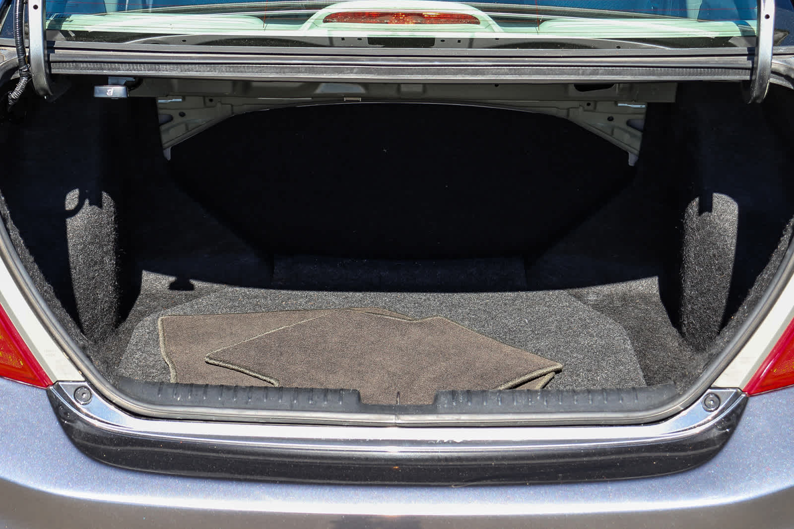 Thumbnail: 2012 Honda Civic - 26