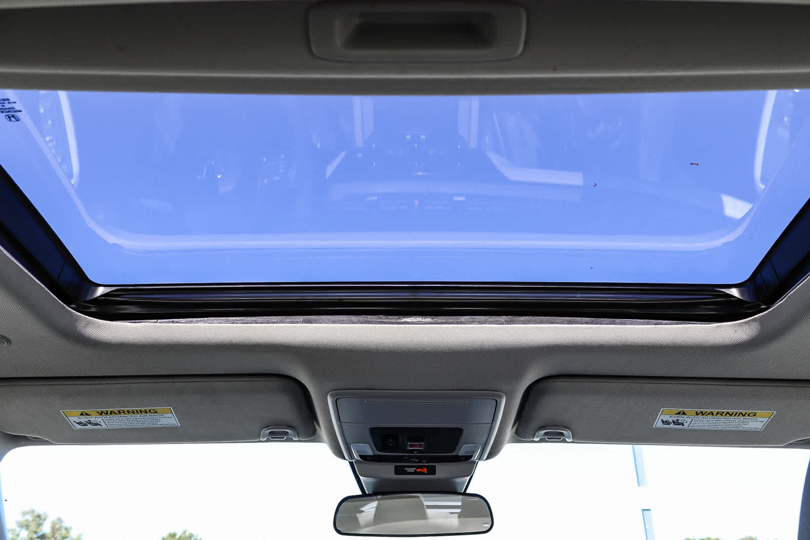 2024 Honda Accord EX - Photo 14
