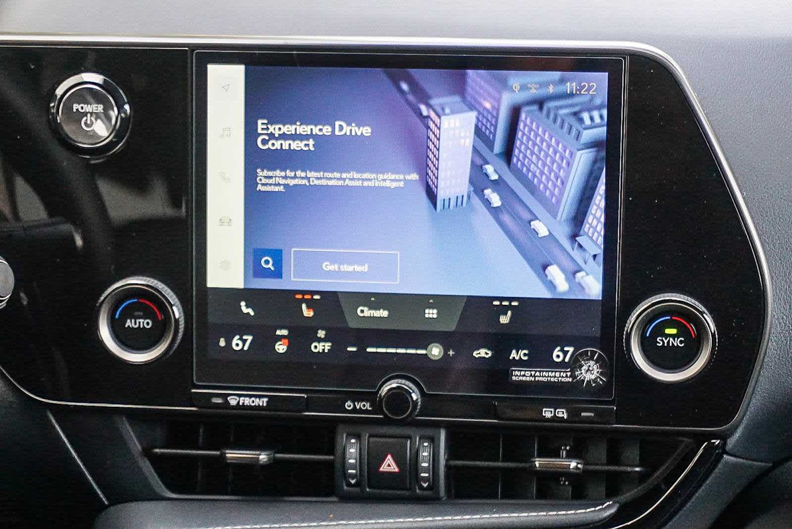 Thumbnail: 2025 Lexus NX - 15