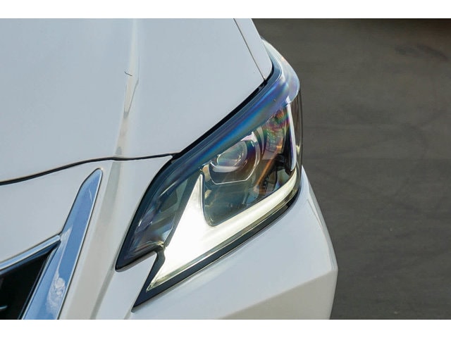 Thumbnail: 2025 Lexus ES - 7