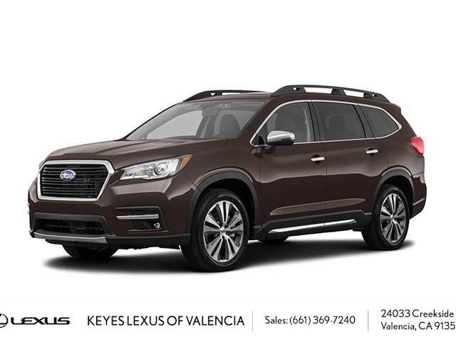 2019 Subaru Ascent Touring -
                  Valencia, CA