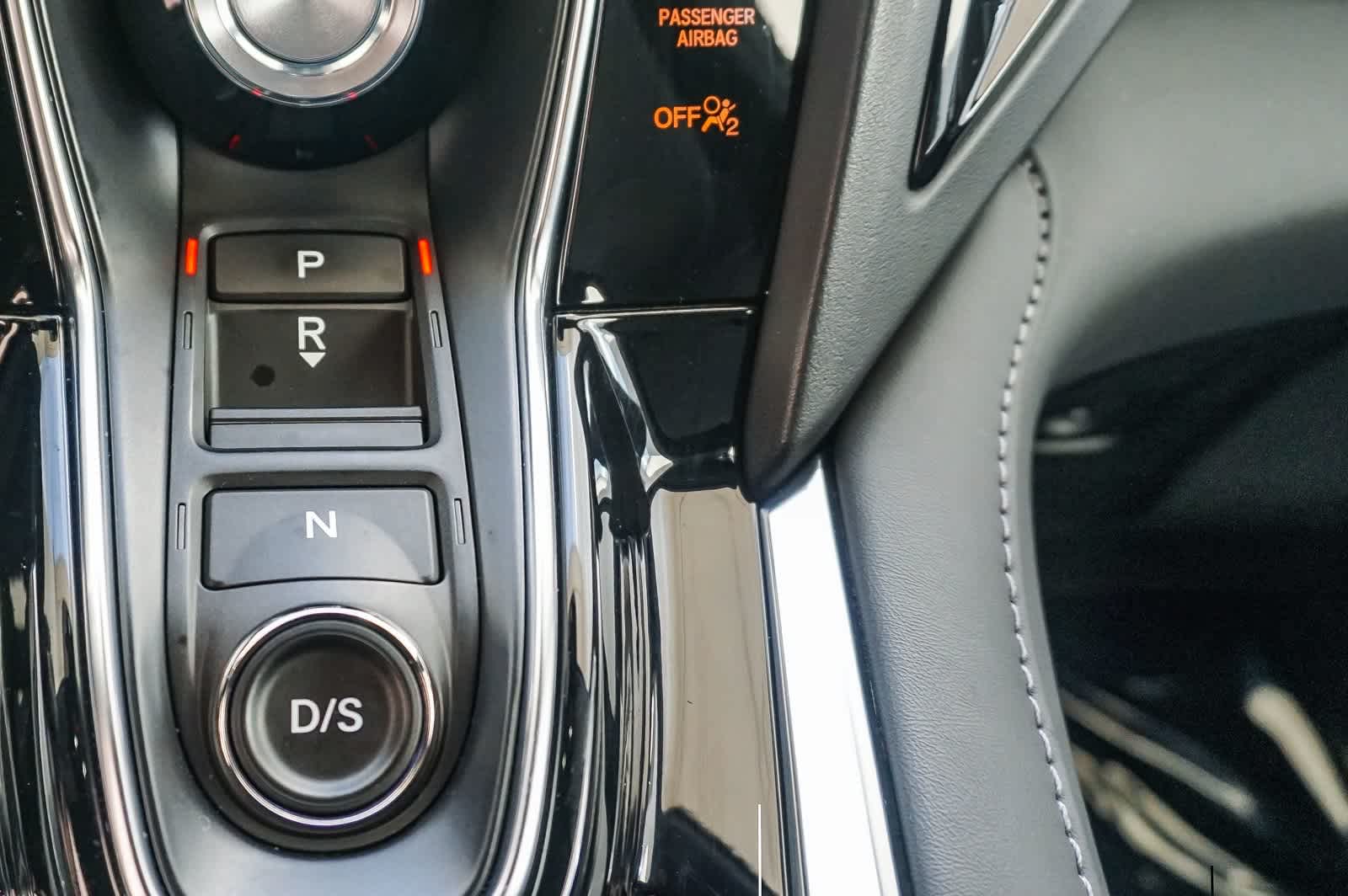 Thumbnail: 2021 Acura RDX - 20